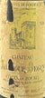 1976 Chateau La Tour Seguy 1976 Bordeaux (Red wine)