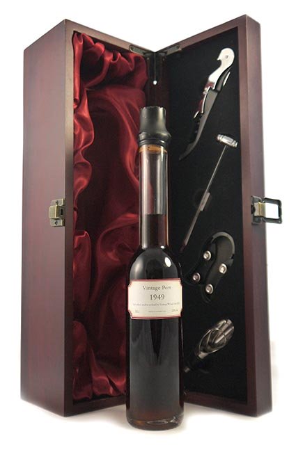1949 Vintage Port 1949 (Decanted Selection) 20cls