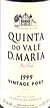 1999 Quinta do Vale D. Maria Vintage Port 1999