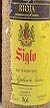 1986 Rioja 1986 Siglo (Red wine)