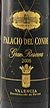 2006 Palacio Del Conde Gran Reserva 2006 (Red wine)