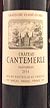 2014 Chateau Cantemerle 2014 Haut Medoc Grand Cru Classe (Red wine)