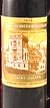 1976 Chateau Branaire - Ducru 1976 St Julien Grand Cru Classe (Red wine)
