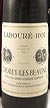 1983 Chorey Les Beaune 1983 Laboure Roi  (Red wine)