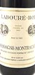 1983 Chassagne Montrachet 1983 Laboure Roi  (Red wine)