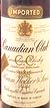 1969 Canadian Club Whisky 1969 (1.14 Litres)