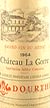 1964 Chateau La Gorre 1964 Grand Vin du Medoc (Red wine)