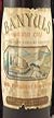 1956 Banyuls Grand Cru 1956 Cuvee President Henry Vidal (Sweet red wine)