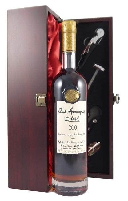 XO Delord Freres Bas Armagnac XO (70cl)