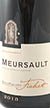 2013 Meursault 2013 Jean Philippe Fichet (White wine)
