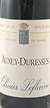 2014 Auxey Duresses 2014 Oliver Leflaive (White wine)