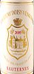 2009 Chateau Doisy Vedrines 2009 Grand Cru Classe Sauternes (Dessert wine) (1/2 bottle)