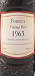 1963 Fonseca Vintage Port 1963 (Decanted Selection) 50cls