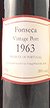 1963 Fonseca Vintage Port 1963 (Decanted Selection) 70cls