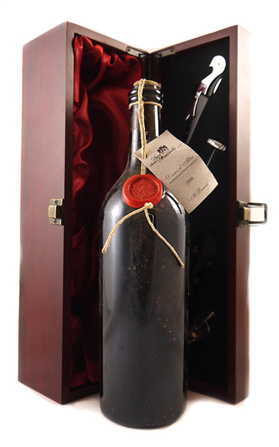 2006 Diano d'Alba 'Il Bruno'  2006 Duca Montebello (Red wine)
