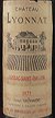 1975 Chateau Lyonnat 1975 Saint Emilion (Red wine)