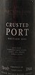 2001 Fortnum & Mason Crusted Port 2001