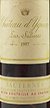 1997 Chateau D' Yquem 1997 1er Cru Sauternes (Dessert wine) (1/2 bottle)