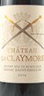 2014 Chateau La Claymore 2014 Saint Emilion (Red wine)
