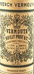 1950's bottling 1950's bottling Noilly Prat Vermouth 1950's 