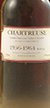 1956-1964 Bottling Grande Chartreuse Yellow L Garnier 75% Proof 10cls (Decanted selection)