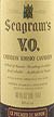 1971 Seagram's VO Canadian Whisky 1971 (1.14 Litres)