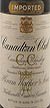 1974 Canadian Club Canadian Whisky 1974 (One Litre)