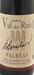 2009 Valreas Cotes du Rhone Villages 2009 Domaine du Val des Rois (Red wine)