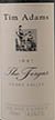 1997 Tim Adam's The Fergus 1997 Clare Valley (Red wine)