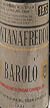 1975 Barolo 1975 Fontannafredda (Red wine)