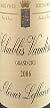 2006 Chablis Grand Cru 'Vaudesir' 2006 Oliver Leflaive (White wine)