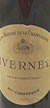 1990's Ivernel Champagne (1990's bottling)