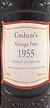 1955 Graham's Vintage Port 1955 (Decanted Selection) 50cls