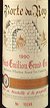 1988 Porte du Roy 1988 Saint Emilion Grand Cru (Red wine) 1/2 bottle