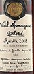 2008 Delord Freres Bas Vintage Armagnac 2008 (50cl)