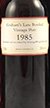 1985 Graham's Late Bottled Vintage Port 1985 (Decanted Selection) 20cls