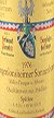 1976 Langenlonsheimer Sonnenborn 1976 Pieroth (White wine)