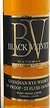 1970 Black Velvet Canadian Rye Whisky 1970 (Original box)