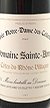 2009 Cotes du Rhone 'Cuvee Notre Dame des Cellettes' 2009 Domaine Sainte Anne (Red wine)