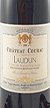 2006 Cotes du Rhone Villages 'Laudun' 2006 Chateau Courac MAGNUM (red wne)