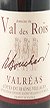 2010  Valreas Cotes du Rhone Villages 2010 Domaine du Val des Rois (Red wine)