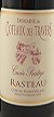 2006 Rasteau 'Cuvee Prestige' 2006 Domaine des Travers 2006 (Red wine)