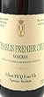 2009 Chablis 1er Cru 'Vosgros' Domaine Gilbert Picq et Ses Fils (White wine)