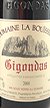 2009 Gigondas 2009 Domaine la Bouissiere (Red wine)