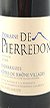 2010 Cotes Du Rhone Villages 'Signargues' 2010 Domaine De Pierredon (Red wine)