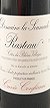 2003 Rasteau 'Cuvee Confiance' 2003 Domaine la Soumade (Red wine)