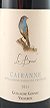 2015 Cairanne 'Le Brave' 2015 Guillaume Gonnet (Red wine)
