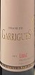 2011 Domaine des Garrigues 2011 (Red wine)