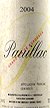 2004 Ulysse Cazabonne 2004 Pauillac (Red wine)