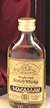 1960's Macallan 11 Year Old Single Highland Malt Whisky 1960's Bottling  5cls Miniature